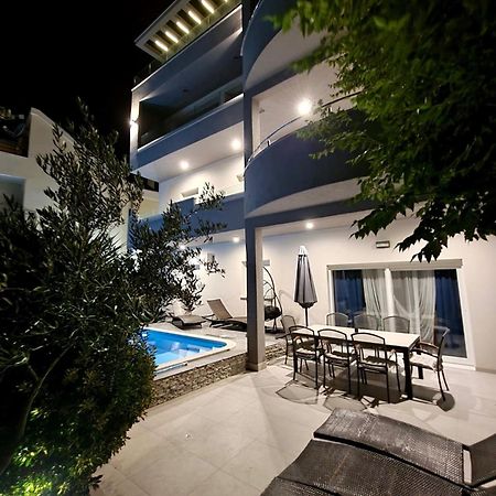 Villa Collis Makarska Exterior photo