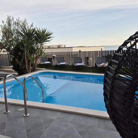 Villa Collis Makarska Exterior photo