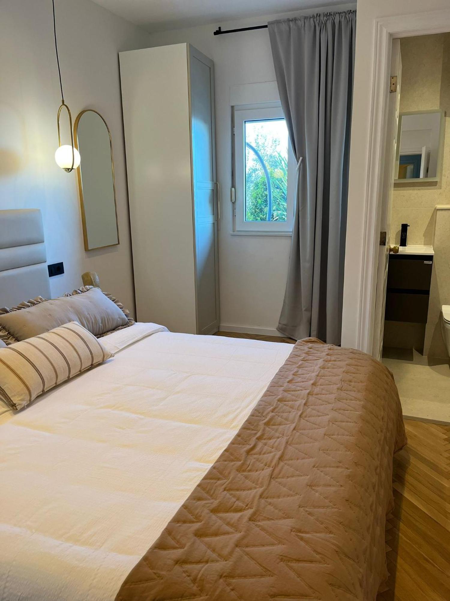 Villa Collis Makarska Exterior photo