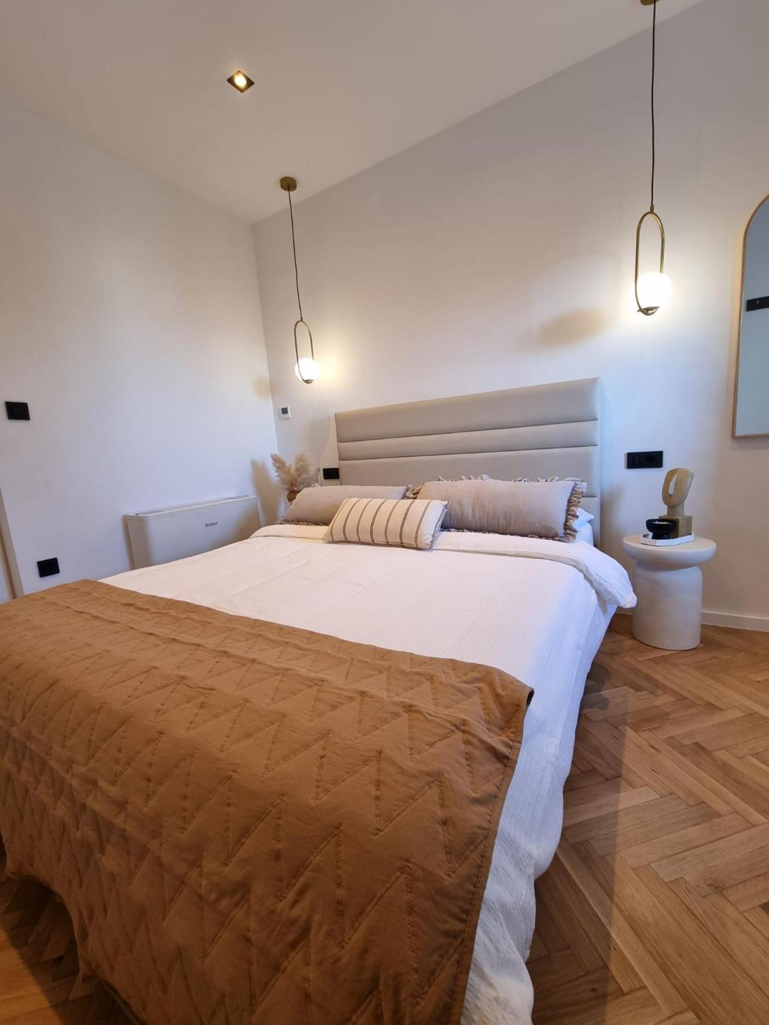 Villa Collis Makarska Exterior photo