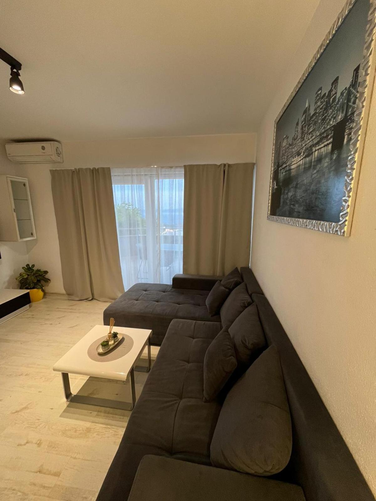 Villa Collis Makarska Exterior photo