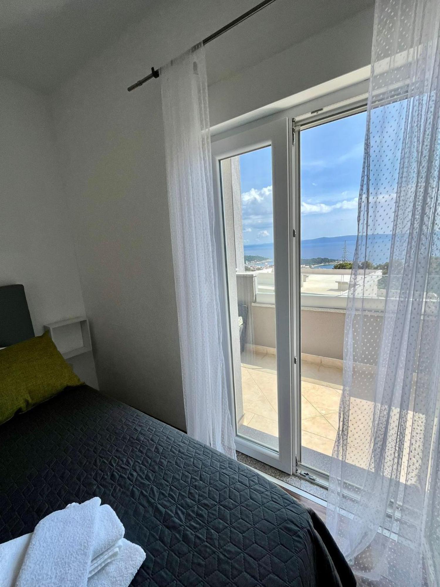 Villa Collis Makarska Room photo
